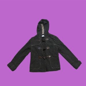 Cacharel jacket